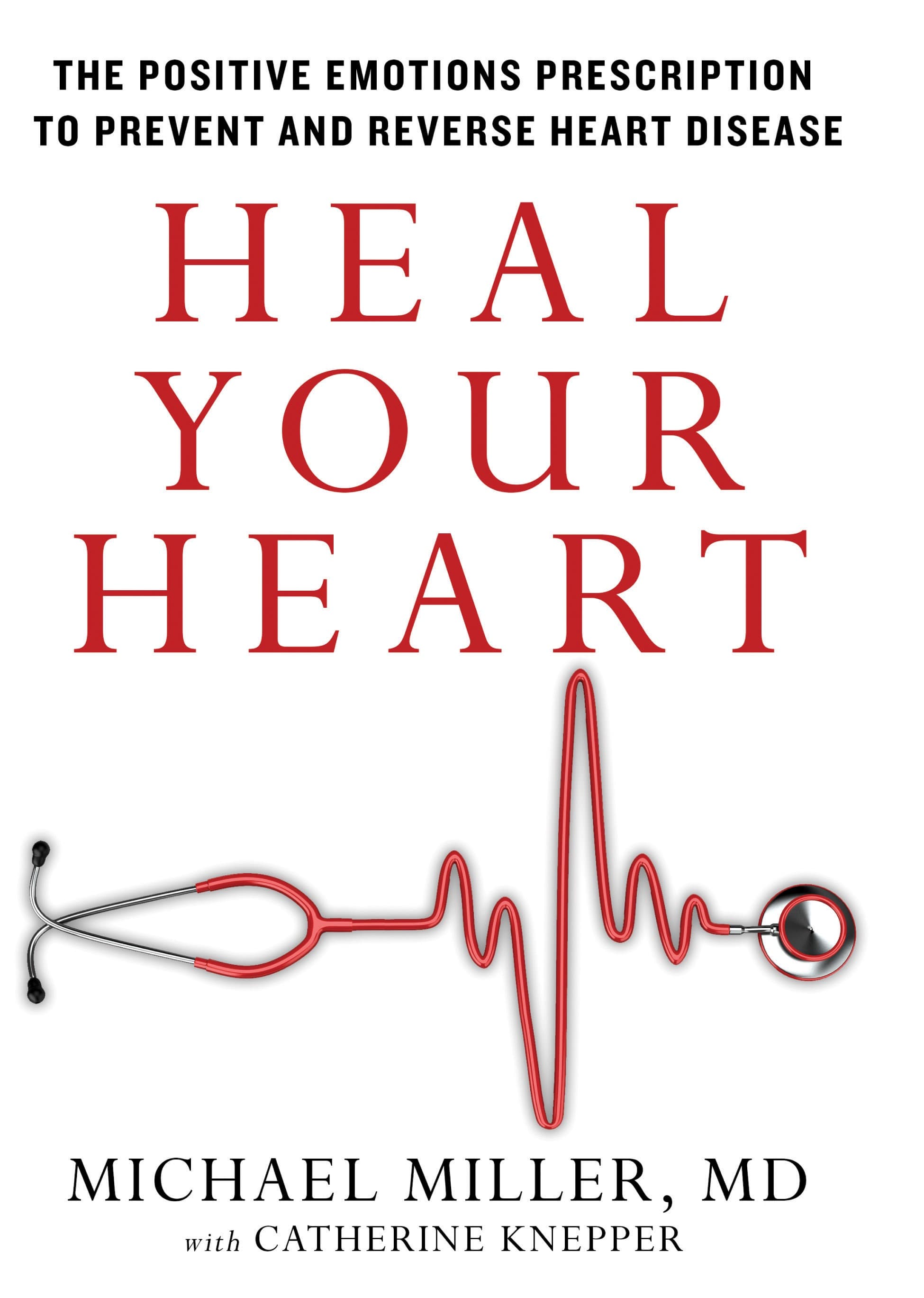 Heal Your Heart book cover